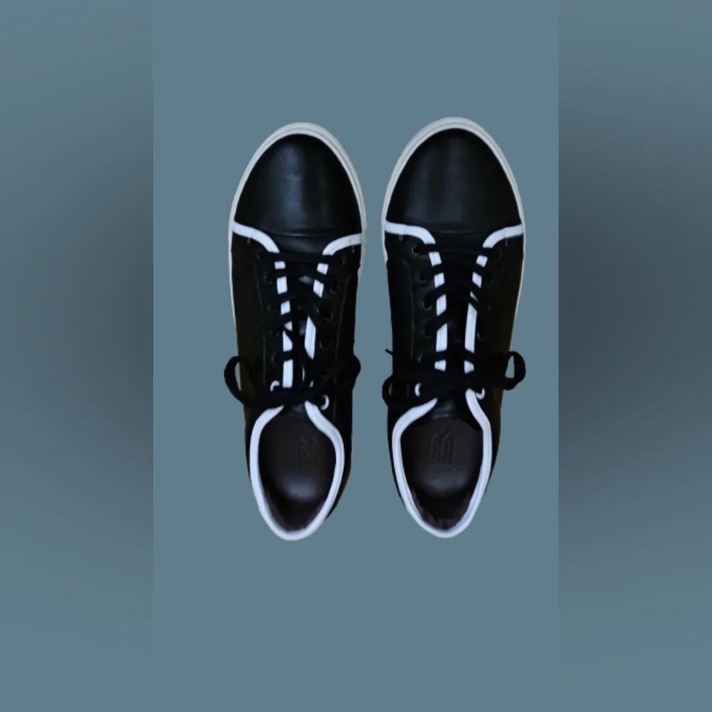 NOAH WAXMAN Gotham ll Black/White
